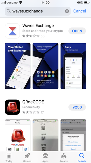 ‎Wave: Small Business Software on the App Store