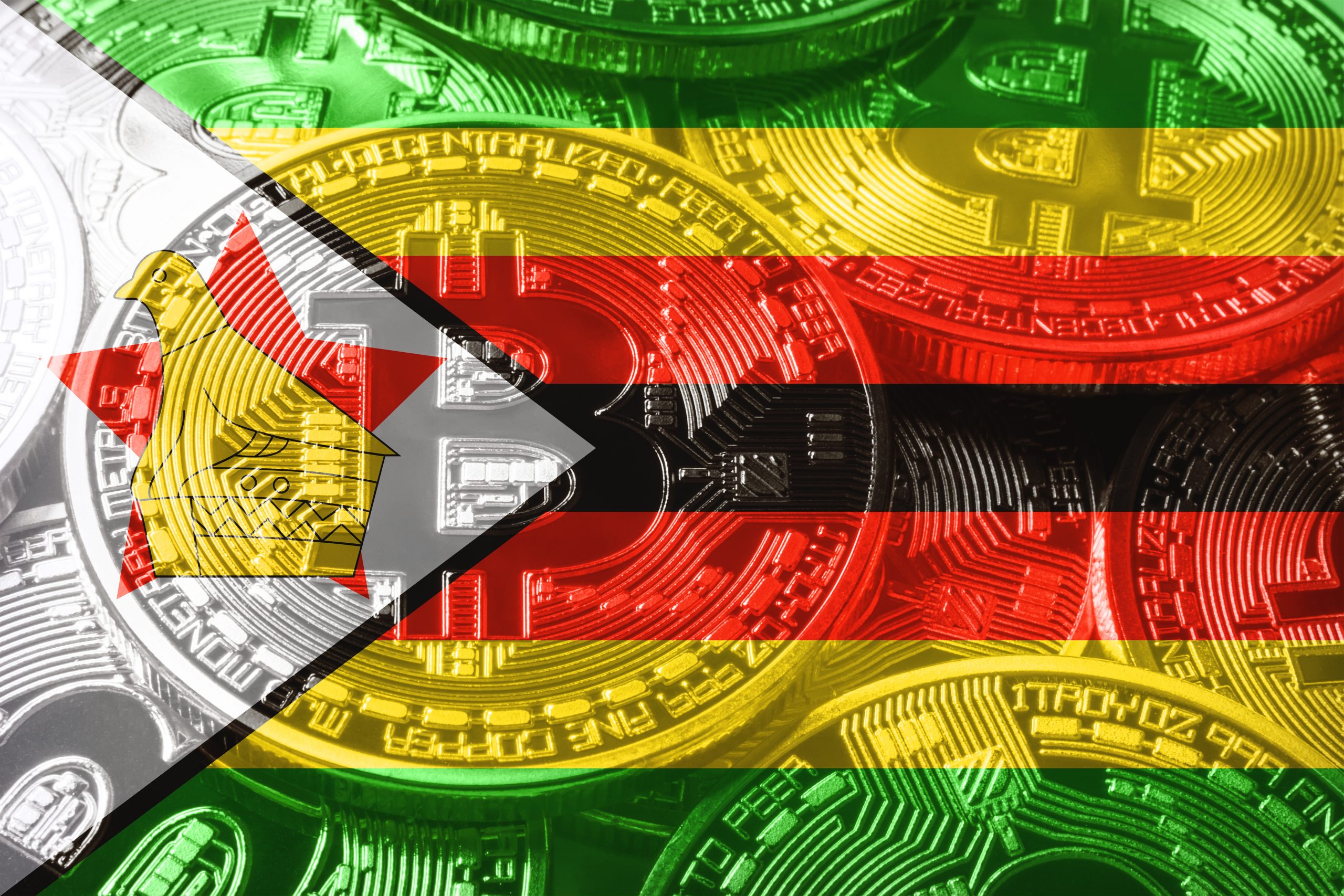 How to buy Bitcoin & other cryptocurrencies in Zimbabwe in - Techzim