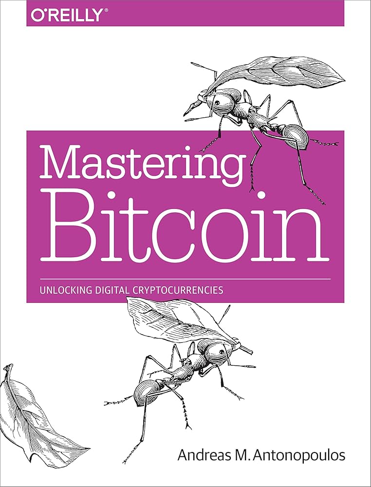 Mastering Bitcoin von Andreas M. Antonopoulos | ISBN | E-Book online kaufen -