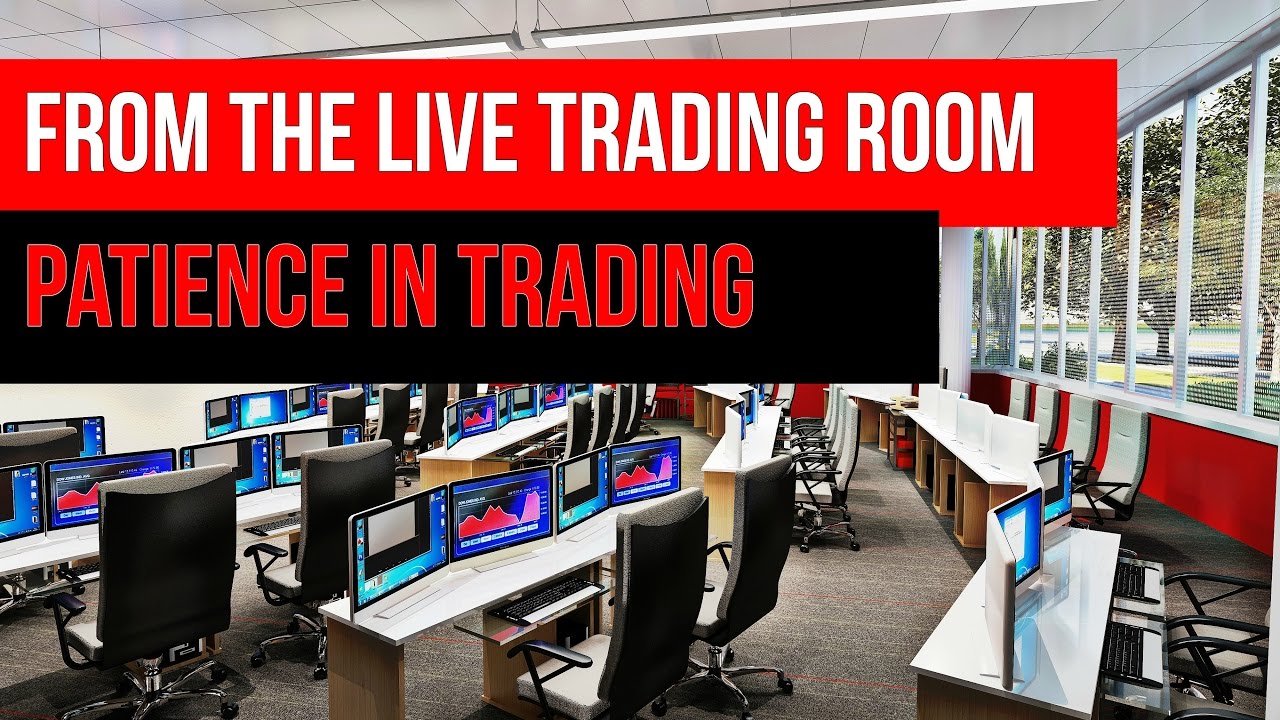 Live Trade Room and Trade Signals - Trade Room Plus