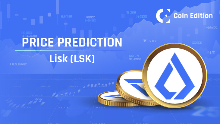 Calculate LSK to ZAR live today (LSK-ZAR) | CoinMarketCap