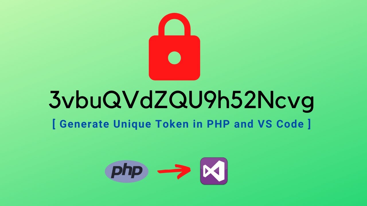 Token Authentication in PHP | Okta Developer