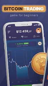 ‎Bitcoin Trading Crypto Trade on the App Store