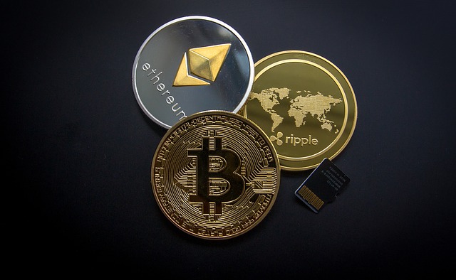 Bitcoin soars % in Should you invest? | Mint