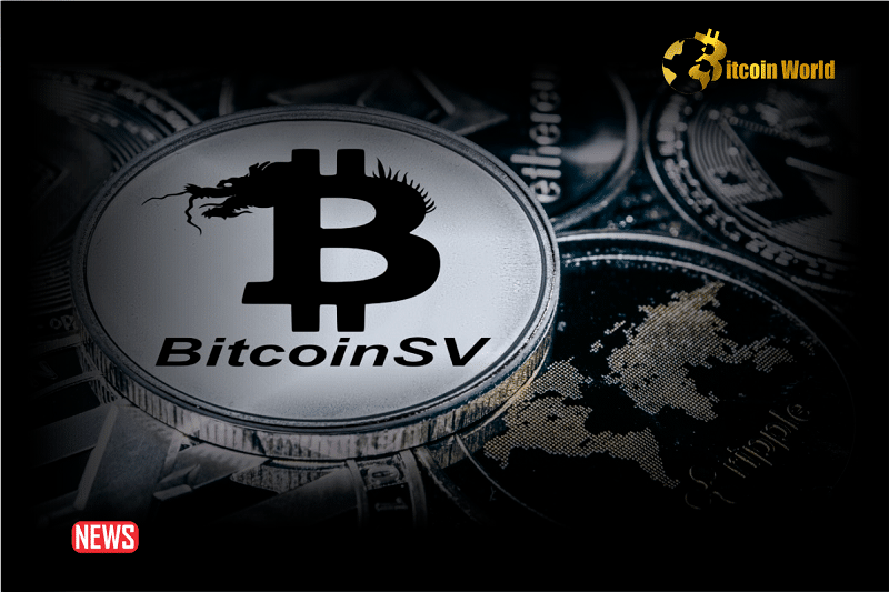 Bitcoin SV: Coinbase Ceases Bitcoin SV (BSV) Support, Urges Withdrawals To Users