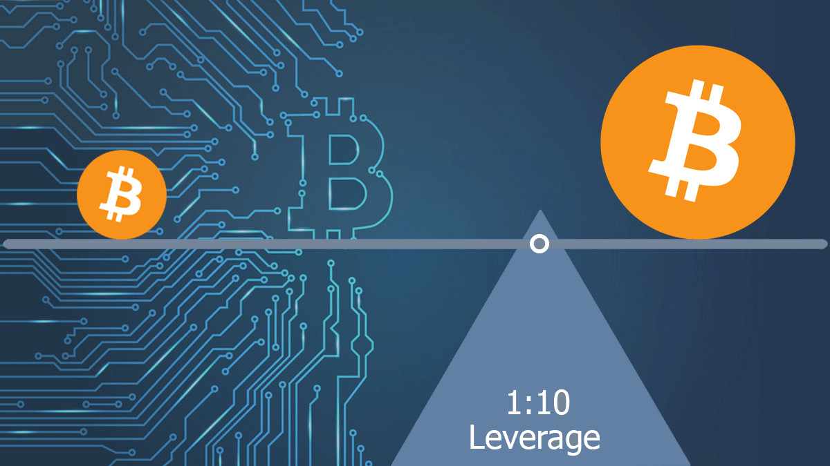 Top 7 Best Crypto Leverage Trading Platforms in 