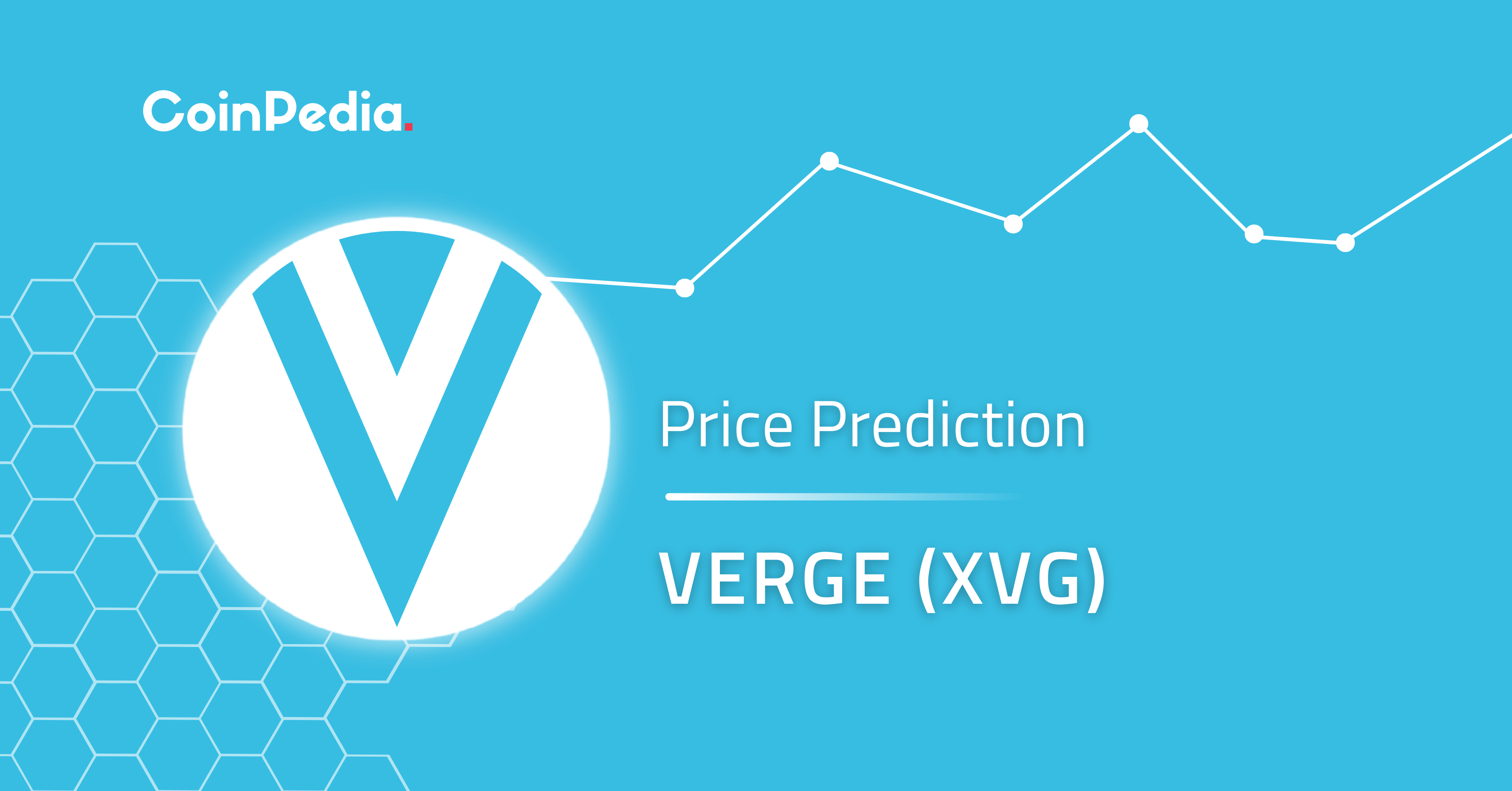 Verge (XVG) Price Prediction - 