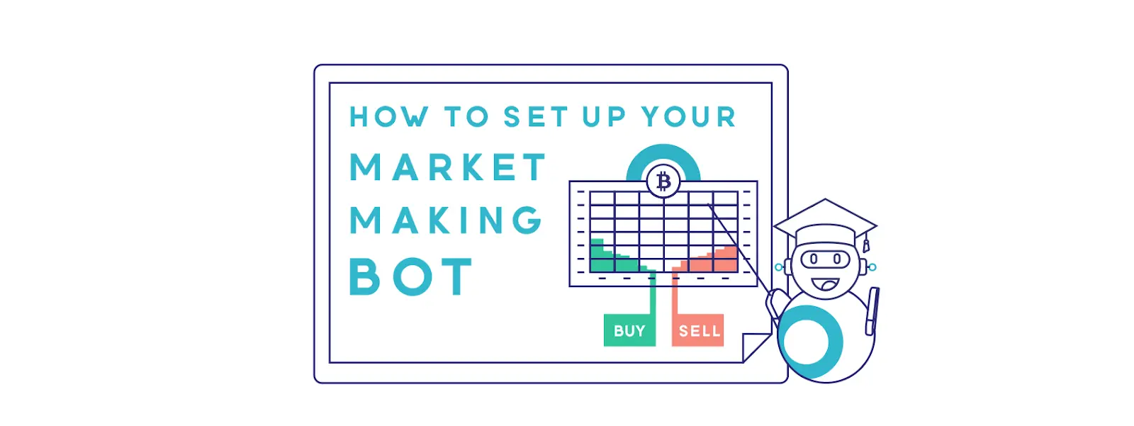 What is an Automated Market Maker (AMM)? - CoinCodeCap