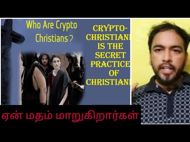 Madras High Court Verdict May Indirectly Encourage Crypto-Christianity. It Must Be Challenged