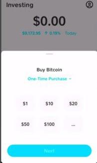 Buy Bitcoin Cash Fast & Securely | Trust