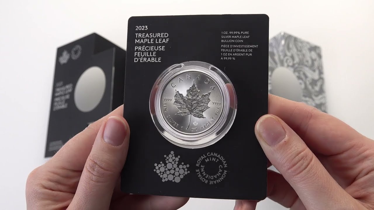 Silver Coins: The Complete Guide in - GoldCore