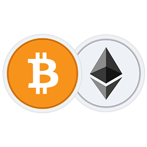 Convert 1 ETH to BTC - Ethereum to Bitcoin Converter | CoinCodex