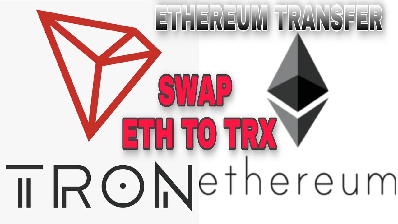 How to Convert ETH to TRX on an Anonymous Cryptocurrency Exchange - TheDailyGuardian