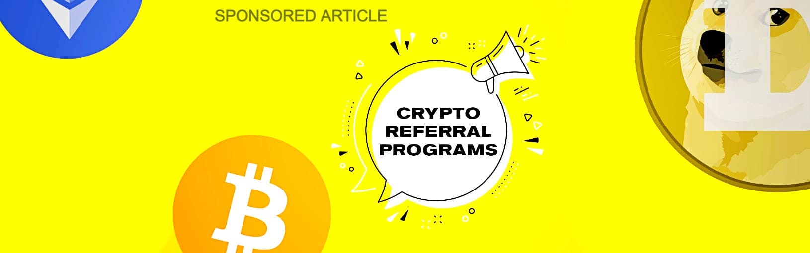 12 Best Cryptocurrency Affiliate Programs () High EPC