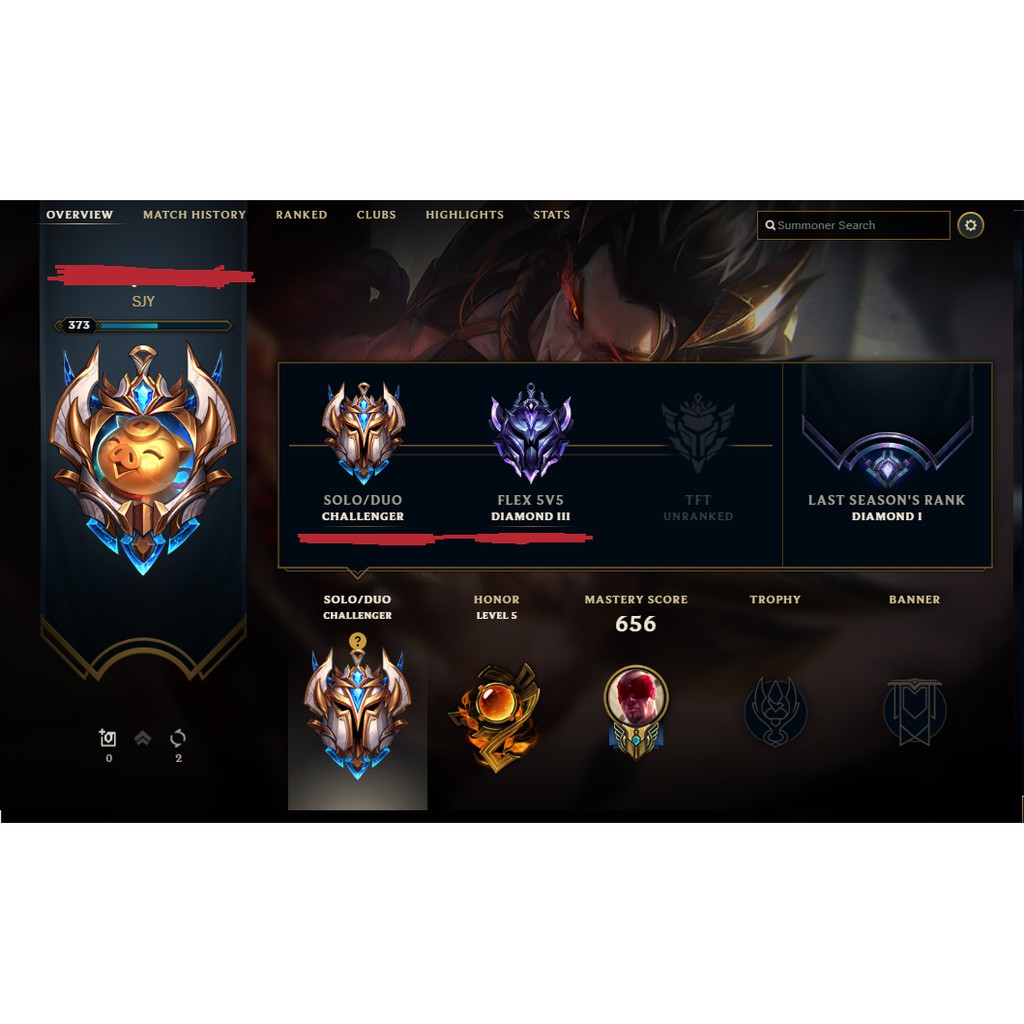 EUW Challenger champs + skins | Buy League of Legends Accounts at UnrankedSmurfs