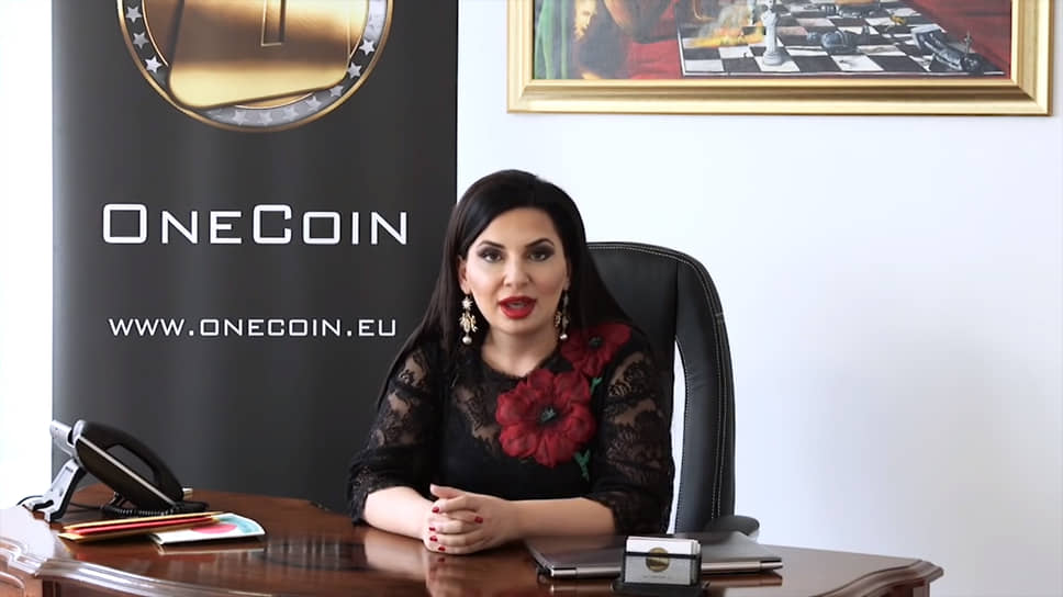 OneCoin crypto bro gets 20 years in prison | Information Age | ACS