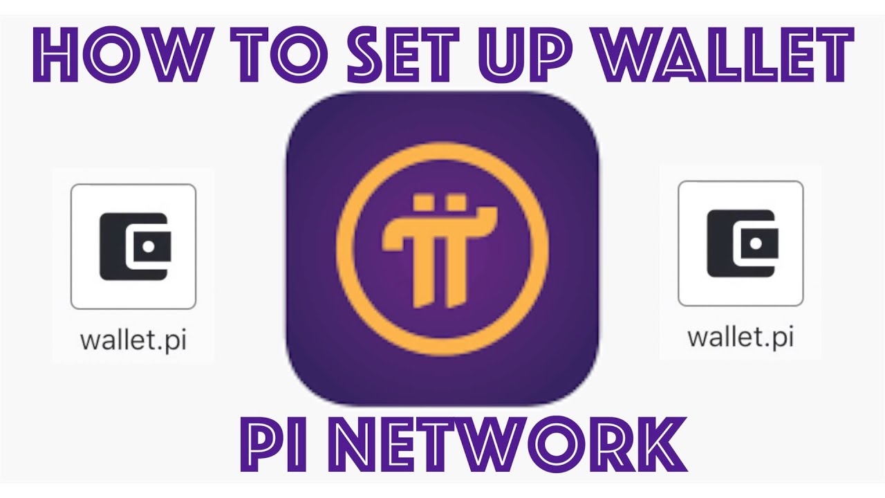 Pi Wallet APK (Android App) - Free Download