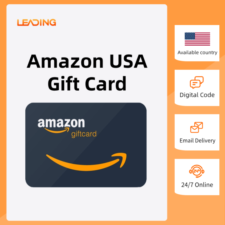 Amazon Store Card - Union Shopper