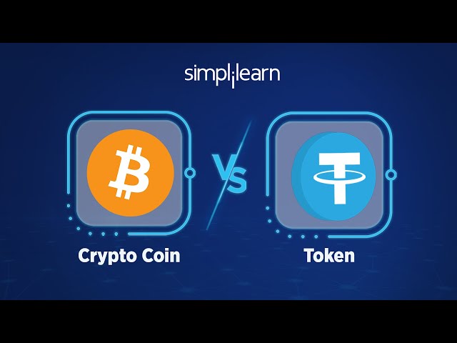 Cryptocurrencies vs. crypto tokens | Brave