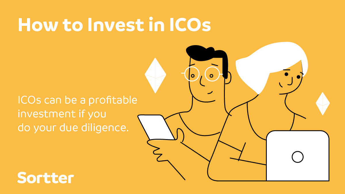 Raise money through Initial Coin Offerings ICOs everything you need to know - FasterCapital