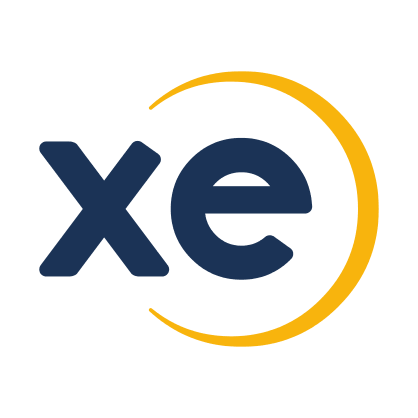 ‎Xe Currency & Send Money on the App Store