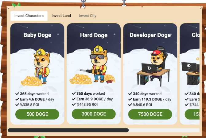 Crypto Earn DogeCoin APK (Android Game) - Free Download
