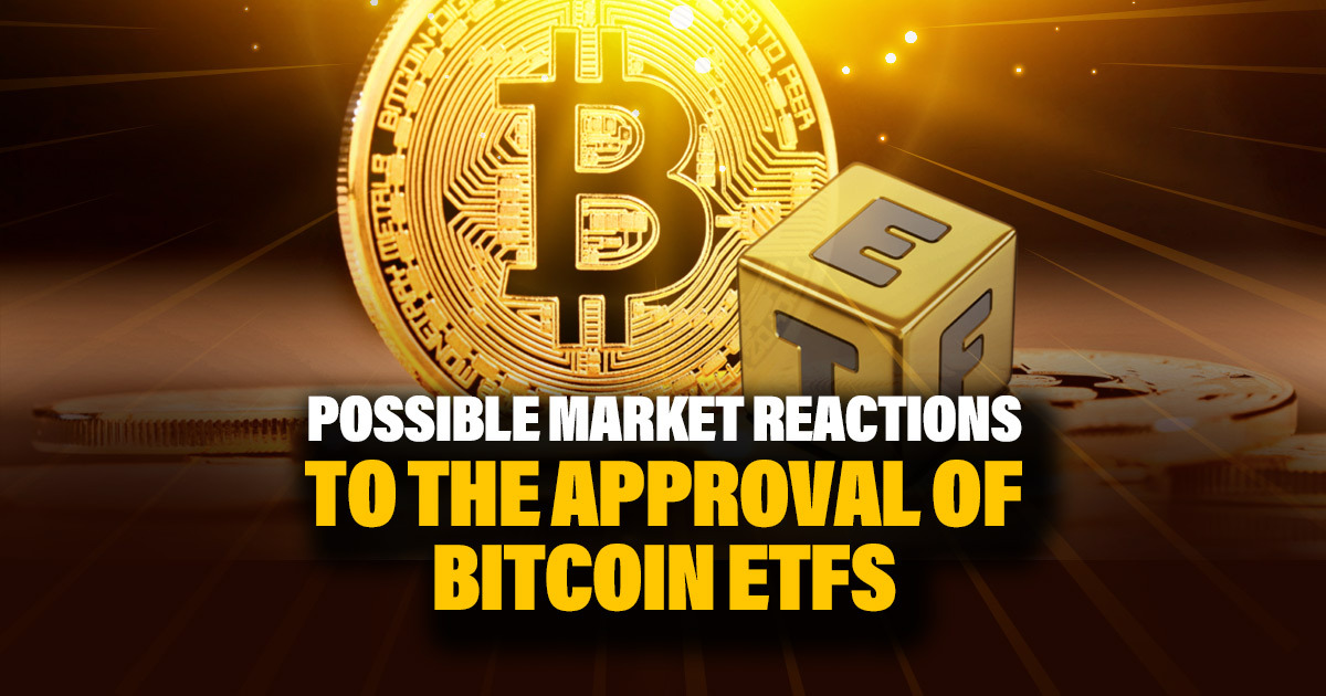 The Bitcoin ETF Approval: Full Coverage