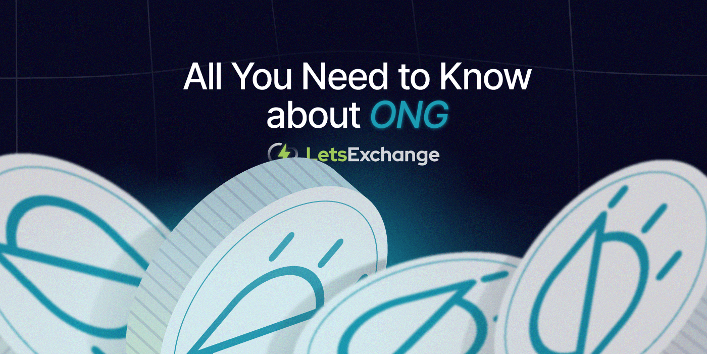 Buy Ontology Gas Australia | ONG Price AUD | How to Buy Ontology Gas