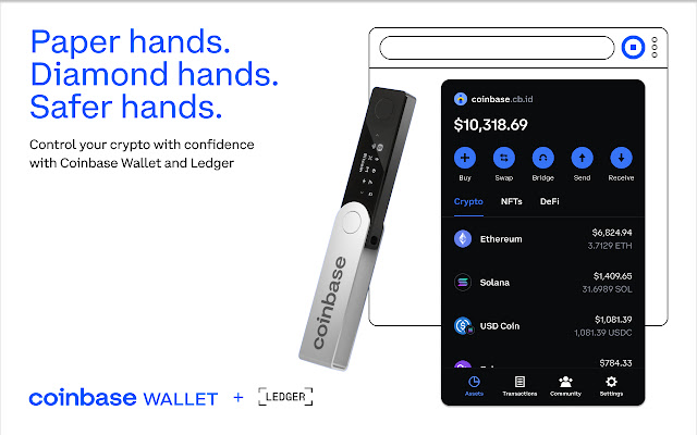 Comparing The Best Crypto Wallets For Businesses in 