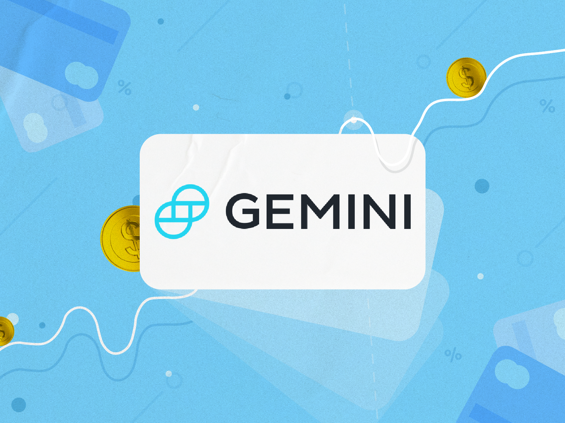 Gemini dollar Price, Chart, & Supply Details - GUSD Price | Gemini