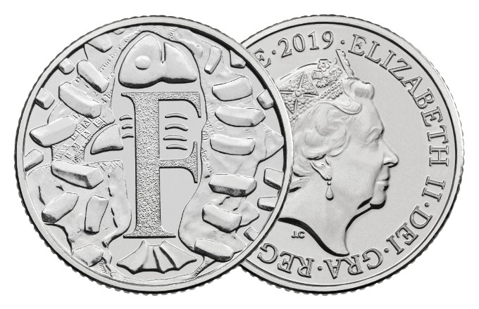 A limited edition 10p coin dedicated to fish and chips has been released - Wales Online