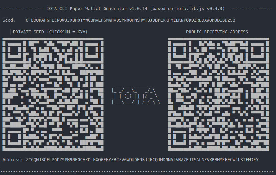 Offline Scaling of IoT Devices in IOTA Blockchain - PMC