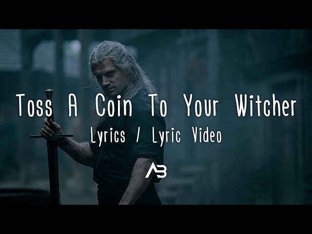 Netflix's 'the Witcher' Creator Says 'Toss a Coin' Song Is 'Horrific'