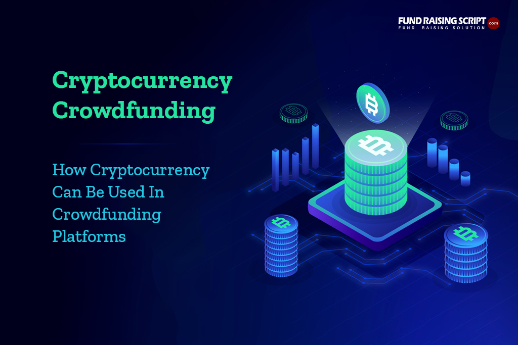 Blockchain Crowdfunding Software