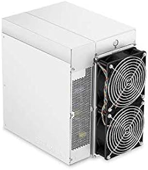 Amazon Live - iPollo B1L BTC Miner