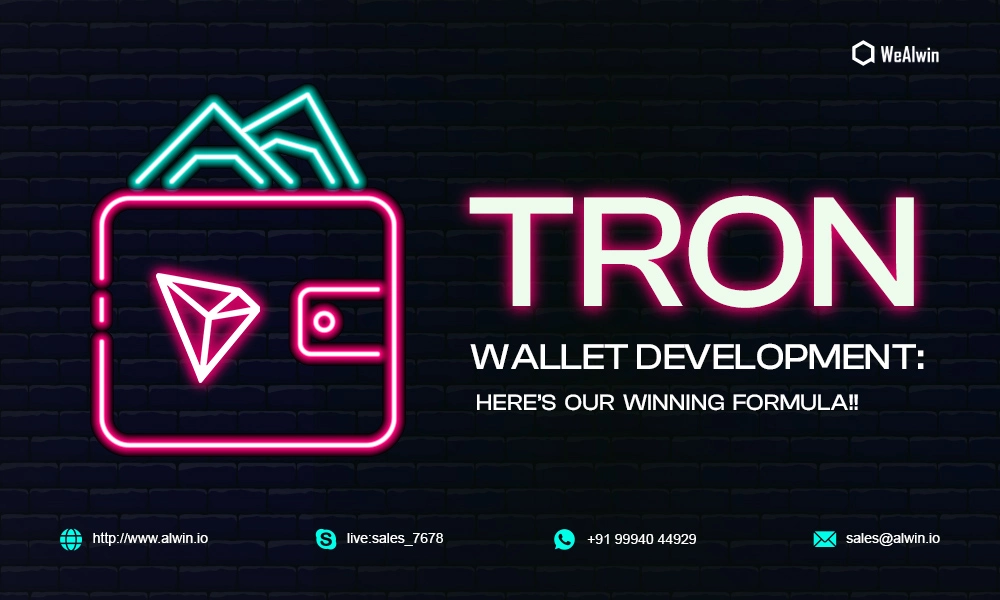 Download TronWallet - P2P crypto wallet for TRON App for PC / Windows / Computer