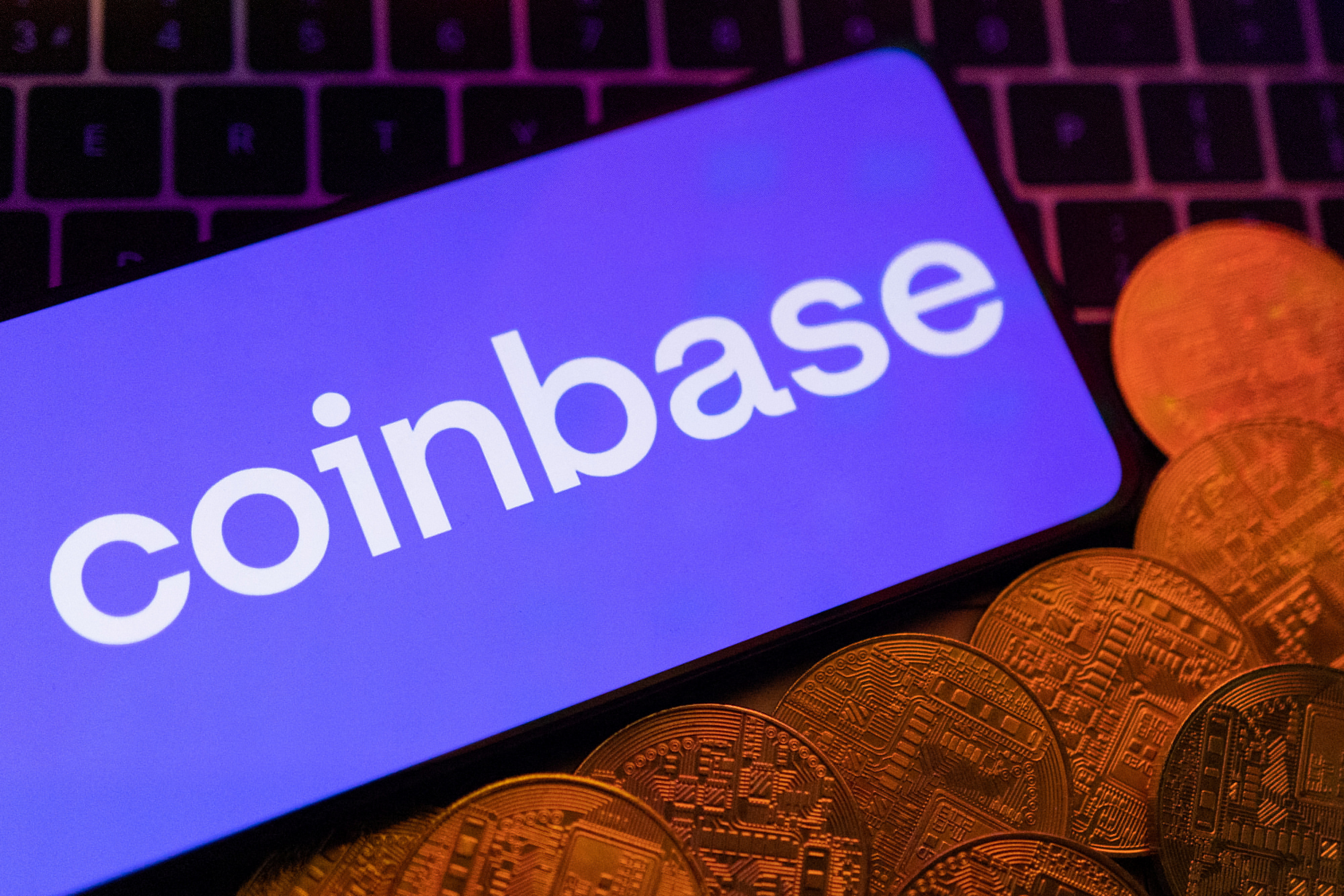 How to Buy Coinbase Stock (COIN) - NerdWallet