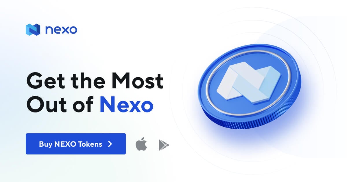 Nexo price now, Live NEXO price, marketcap, chart, and info | CoinCarp