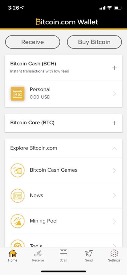 7 Best Bitcoin Wallets For IOS: IPhone, IPad [ Edition]