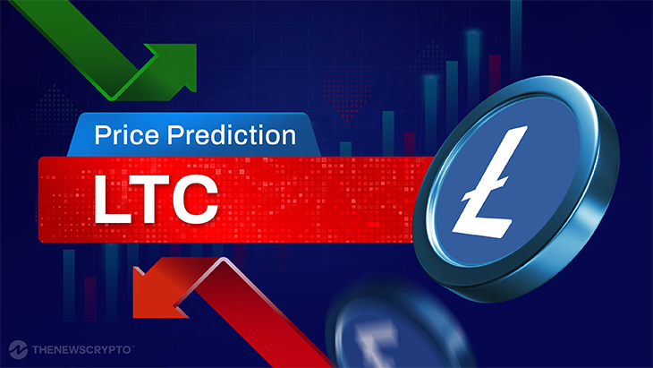 Litecoin (LTC) Price Prediction - 