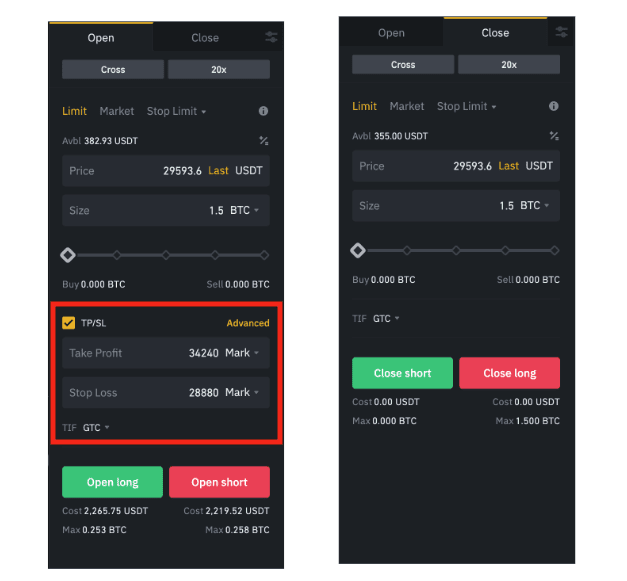 Crypto Trading Market, Limit, Stop Limit & Trailing Stop Orders Explained