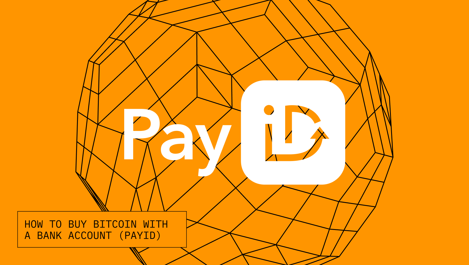 How to Buy Bitcoin with PayID • Blog Cryptomus