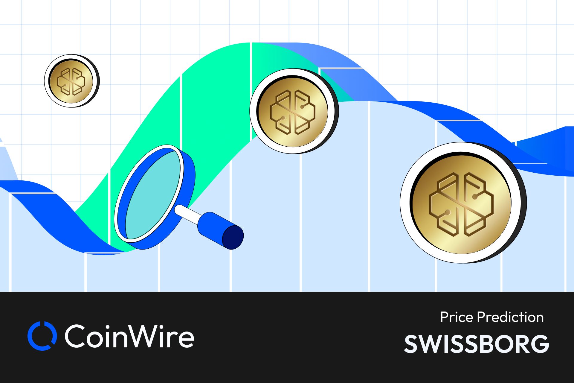 SwissBorg Token (BORG) live coin price, charts, markets & liquidity