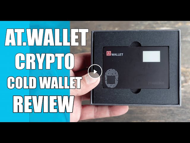 10 Best Crypto Wallets of March - NerdWallet