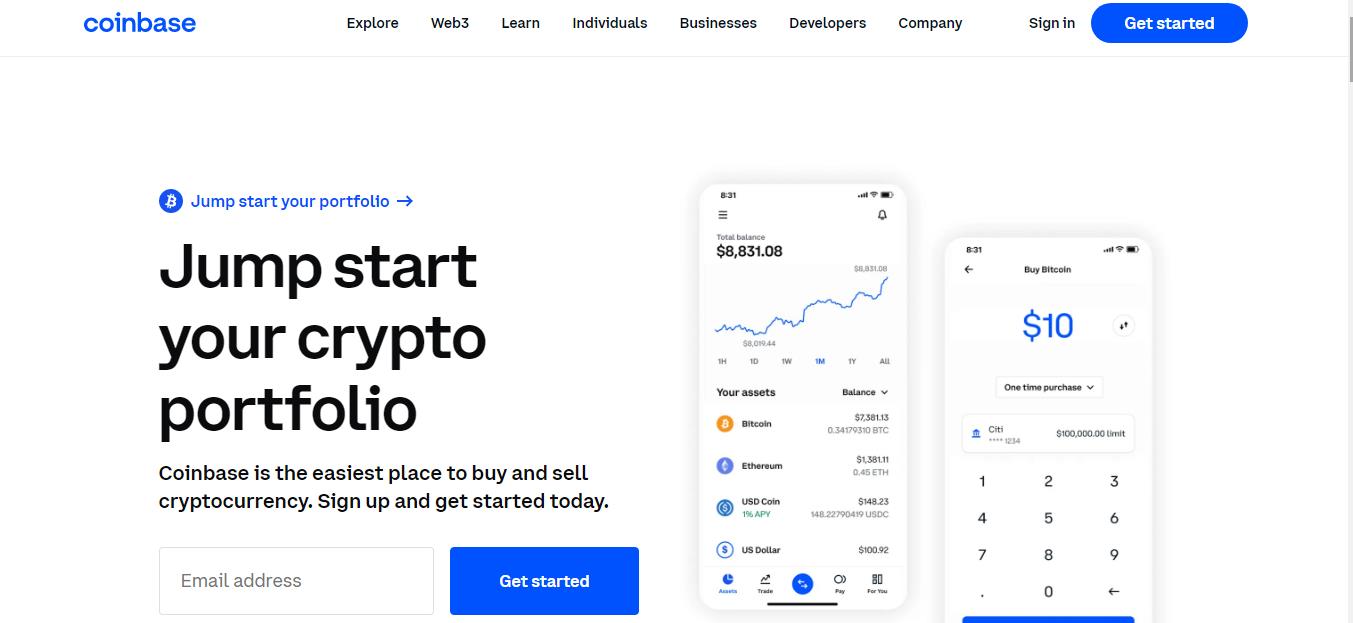 Biggest crypto exchanges | Statista