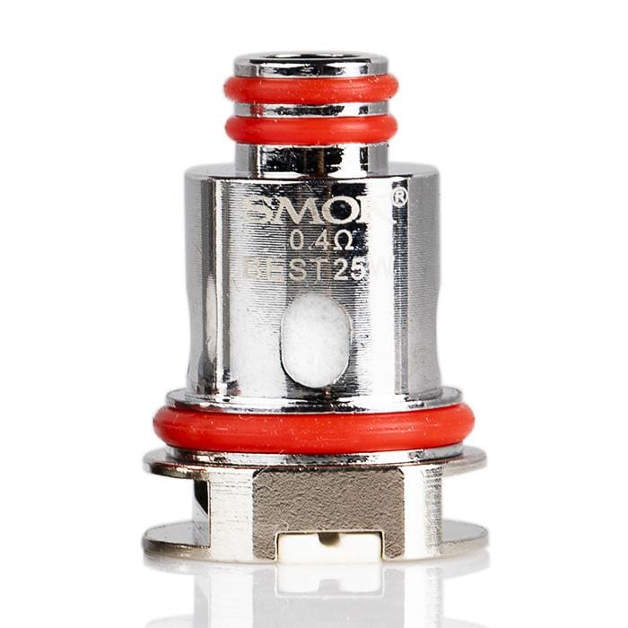 SMOK RPM Coils 5 Pack - Vape Wholesale USA