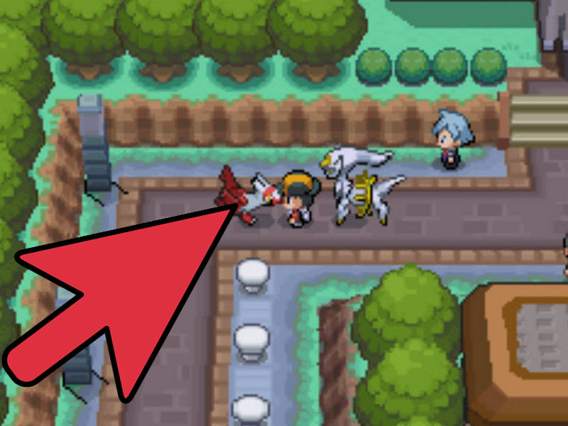 Where can you buy quick balls on Pokemon soul silver? - Answers