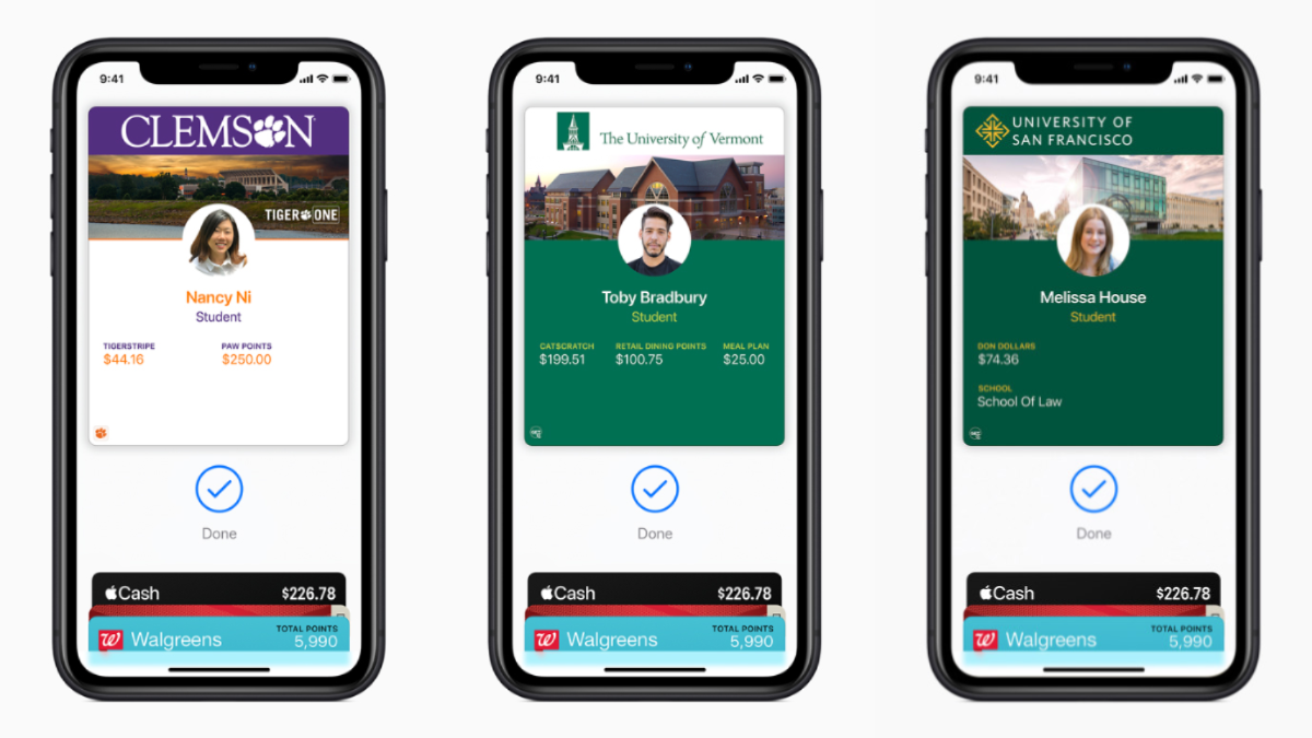 Purdue Becomes Latest University to Launch Student IDs in Apple Wallet App - MacRumors