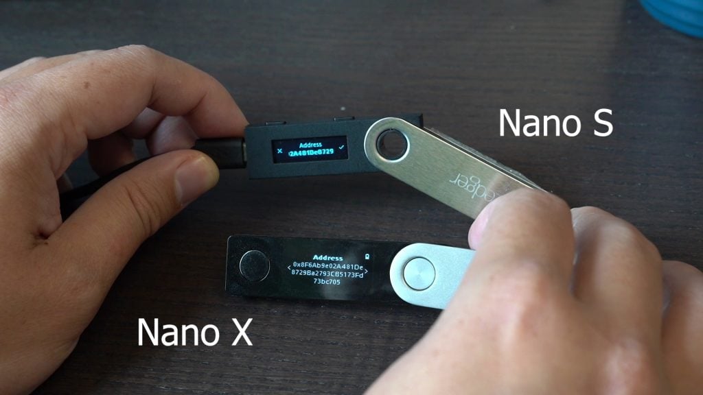 How to setup passphrase on Ledger Nano - Unlock secret hidden accounts