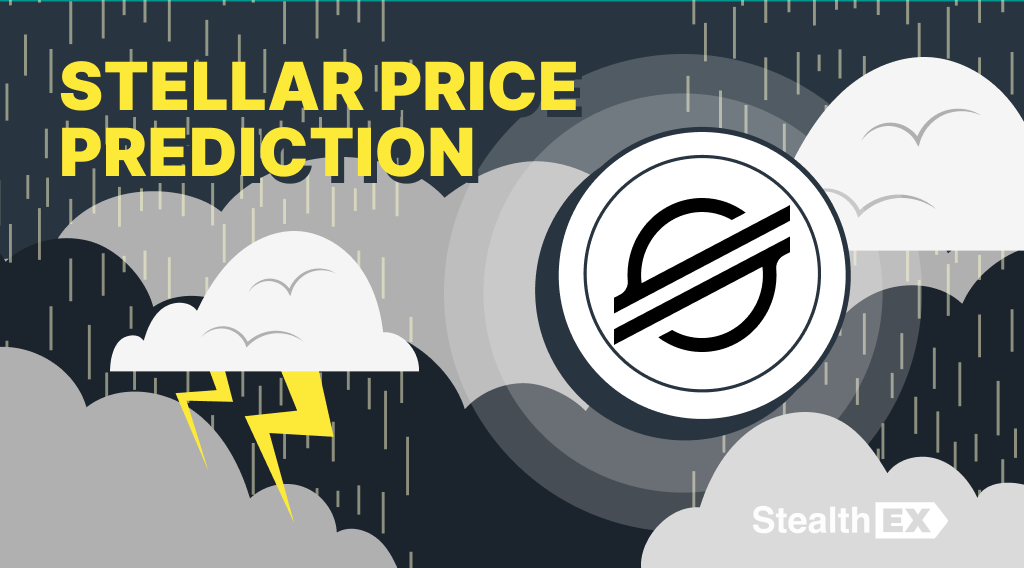 Stellar Lumens (XLM) Price Prediction - - The Tech Report